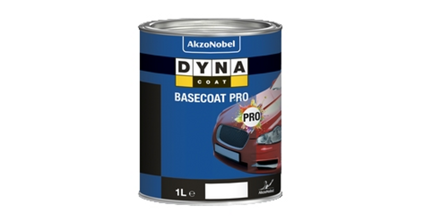 Dynacoat Pro alapszinek Dyna Basecoat Pro 4400 1 liter 29.083 Ft ...