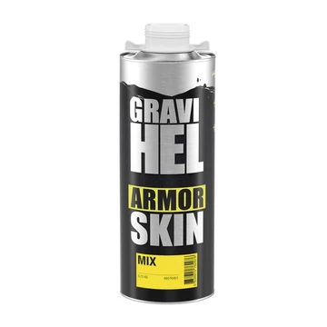 GRAVIHEL ARMOR SKIN MIX MATT 0,75 kg