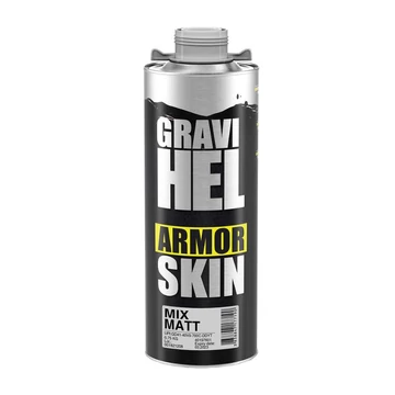 GRAVIHEL ARMOR SKIN MIX MATT 0,75 kg