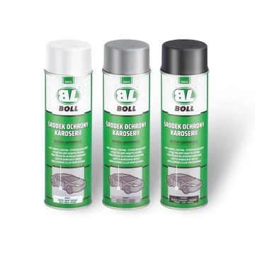 Boll rücsi spray fehér 500 ml