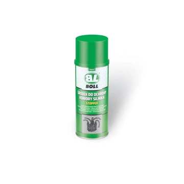 Boll motortér védelmi spray 400 ml
