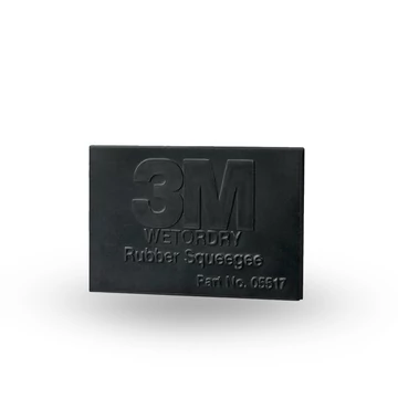 3M 5517 vízlehúzó gumilap