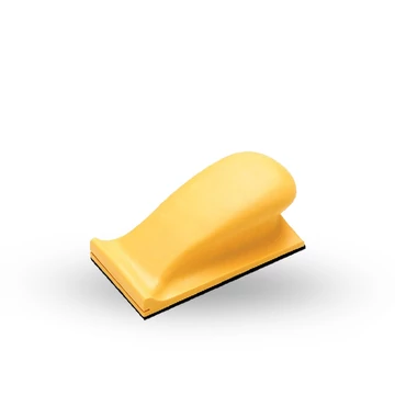 3M HOOKIT 5742 Öntapadós Puha Blokk 70x125mm