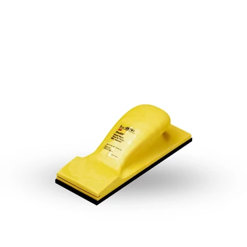 3M HOOKIT 5741 rövid gyalu 70x198