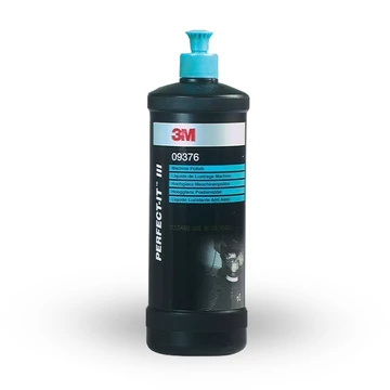 3M 9376 Perfect-it Express kék kupakos polírpaszta