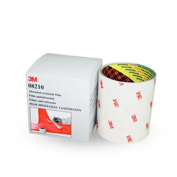 3M 08210 Védőfilm 10cm x 2,5m