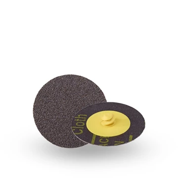 3M 11000 felülettisztító korong P24 50 mm Roloc felfogatással