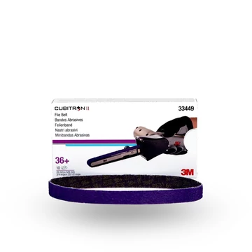 33449 Cubitron II Végtelenített szalag 20 mm X 520 mm 36+