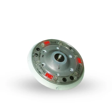 3M 50394 15 lyukú M8 standard felfogó