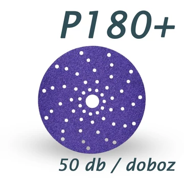 51422 737U Cubitron II Multilyukas csiszolókorong P180+