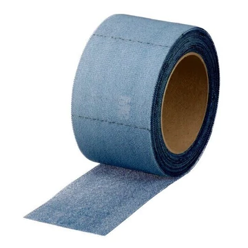 3M 36464 Blue Net Kék Hálós gyaluív tekercs 70 mm x 10 méter P150