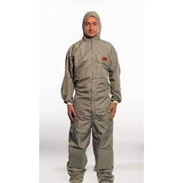 3M Újrahasználható overál 51851 XXL méret