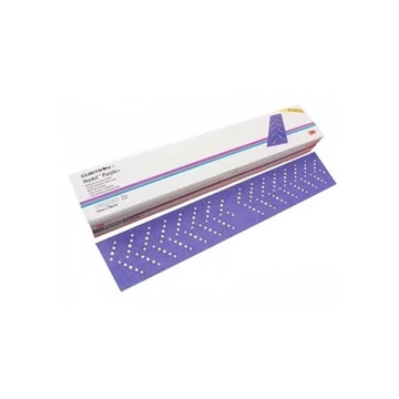 3M 52022 737U Cubitron™ II multilyukas gyaluív 70 x 396 mm P400