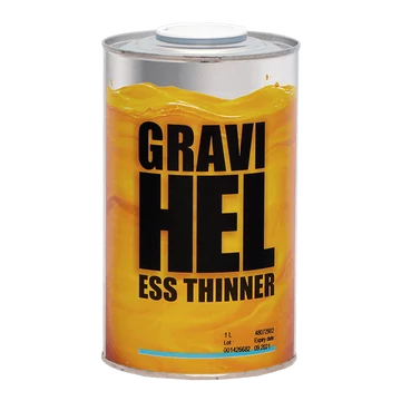 Gravihell 2K PUR hígító 1 liter