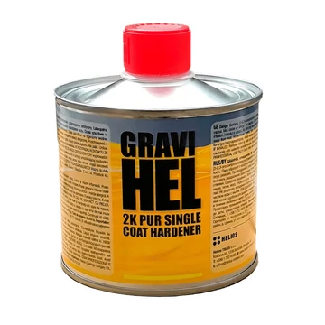 GraviHEL 2K PUR SINGLE COAT EDZŐ 0,15 liter