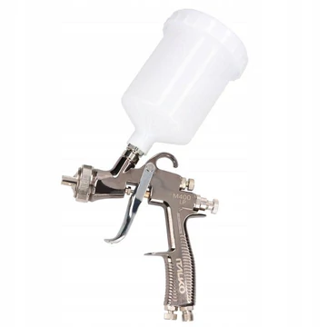 Sico Italko M400 Szórópisztoly RP 1,7 mm fúvókával