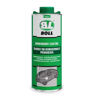 Boll Bitumenes alvázvédő rücsi pisztolyra 1 liter