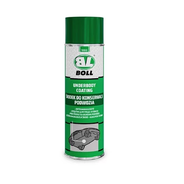 Boll bitumenes alvázvédő Spray 500ml
