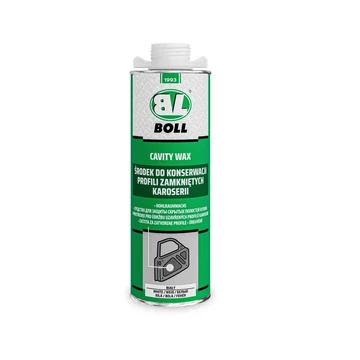 Boll üregvédő fehér 1 liter