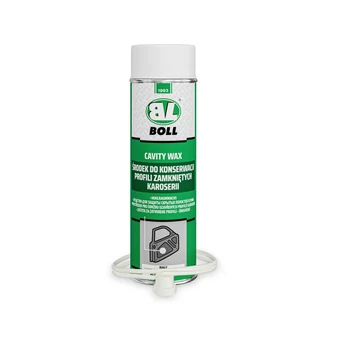 Boll üregvédő spray fehér 500 ml
