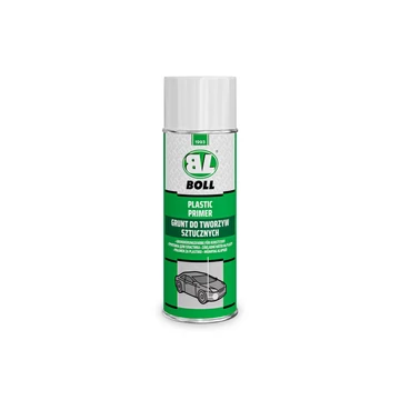 Boll Műanyag alapozó spray 400 ml