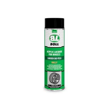 Boll keréktárcsa spray 500 ml