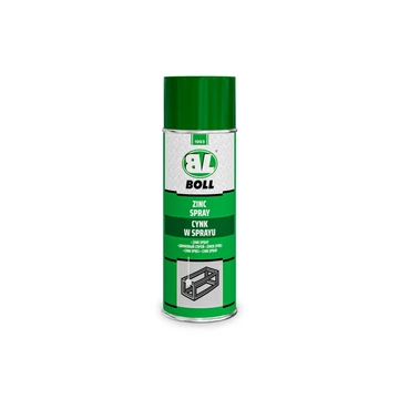 Boll Cink Spray 400 ml