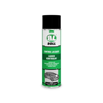 Boll Kontroll fekete spray 500 ml