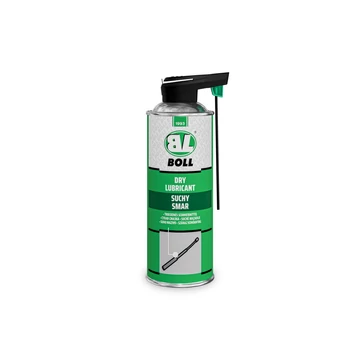 Boll Száraz kenőanyag Spray 400 ml
