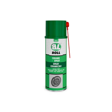 Boll Kerámia kenőanyag Spray 400 ml