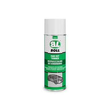 Boll ködölő spray 400 ml