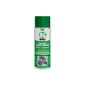 Boll Zsírtalanító/Szilikoneltávolító Spray 400ml