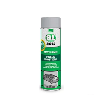 Boll Epoxi alapozó spray 500 ml