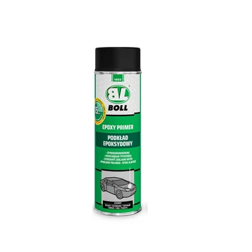 Boll Epoxi alapozó spray 500 ml
