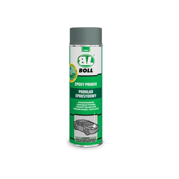 Boll Epoxi alapozó spray 500 ml