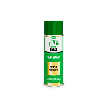 Boll WAX Spray 400 ml