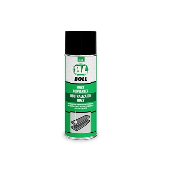 Boll Rozsdaátalakító spray 400 ml