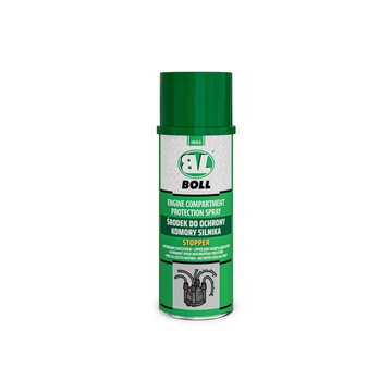 Boll motortér védelmi spray 400 ml