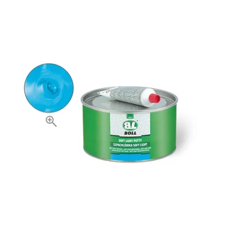Boll Soft Light kék kitt 1000 ml
