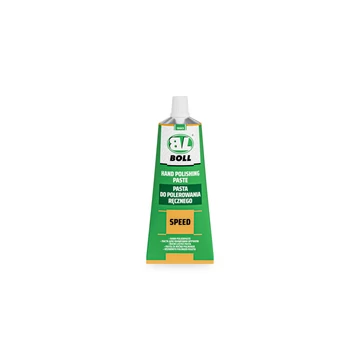 Boll SPEED Polírpaszta 120 ml