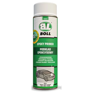 Boll Epoxi alapozó spray 500 ml