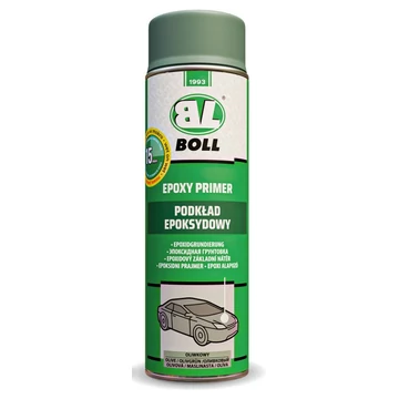 Boll Epoxi alapozó spray 500 ml