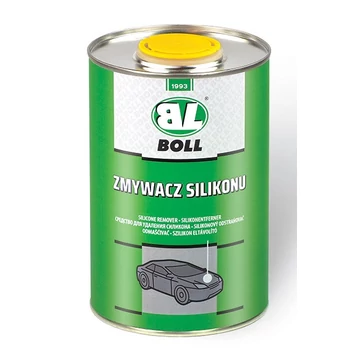 Boll szilikon eltávolító 1 liter