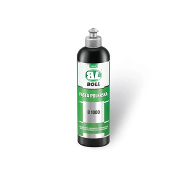 Boll polírpaszta B1000 250 ml