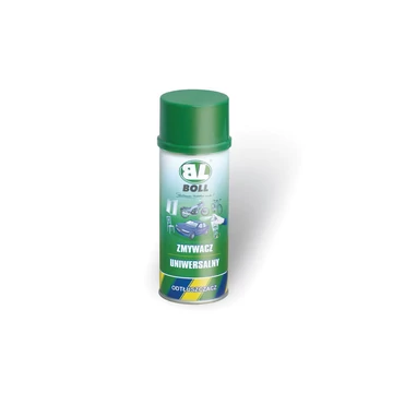 Boll Zsírtalanító/Szilikoneltávolító Spray 400ml