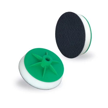 Boll M14 menetes 125 mm dia polír szivacs felfogó