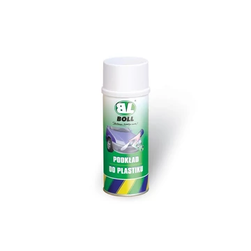 Boll Műanyag alapozó spray 400 ml