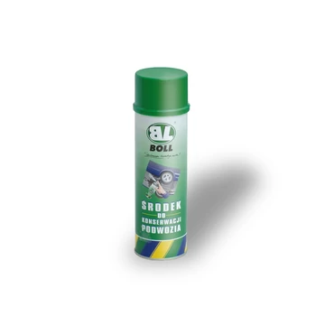 Boll bitumenes alvázvédő Spray 500ml