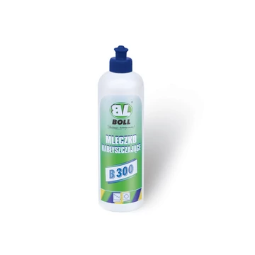 Boll B300 polírfolyadék friss fényezésre is 500 ml