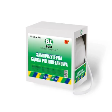 Boll Falcszivacs 50 méter (10 x 5 méter) 80°C